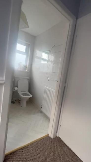 Lilas Bangor Ni Kültér fotó