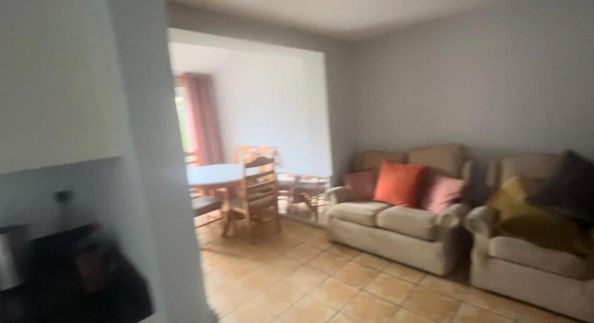 Lilas Bangor Ni Kültér fotó